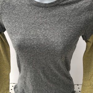 New! Prince & Fox long Sleeve top